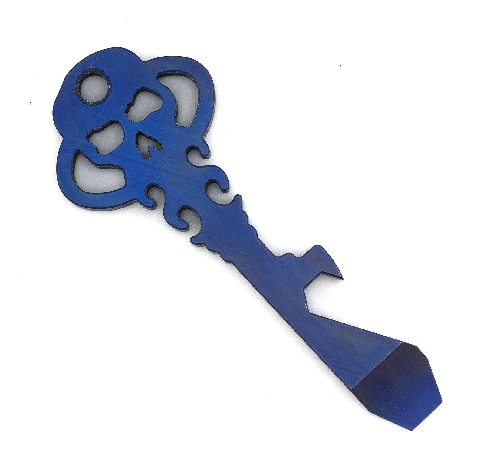 Chaves Knives Skeletion Key Tool Prybar