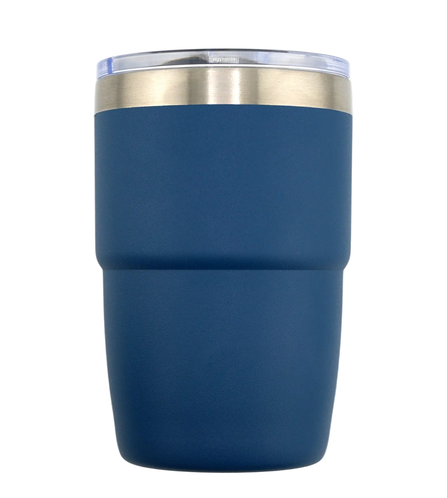 8oz Ceramic-Lined Double Wall Vacuum Insulated 18/8 Stainless Steel Tumbler/Cup