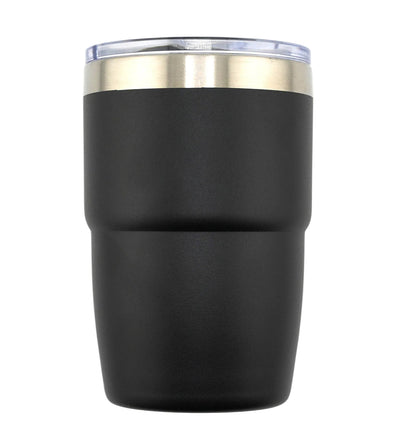 8oz Ceramic-Lined Double Wall Vacuum Insulated 18/8 Stainless Steel Tumbler/Cup