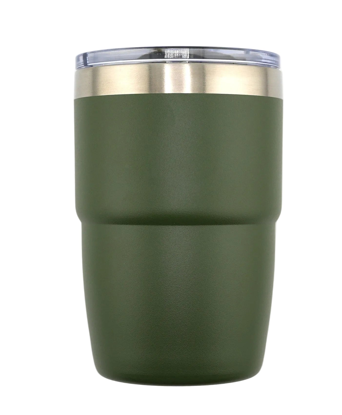8oz Ceramic-Lined Double Wall Vacuum Insulated 18/8 Stainless Steel Tumbler/Cup
