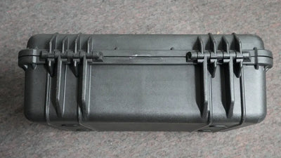 Pelican 1500 Protector Case No Foam (Preowned)