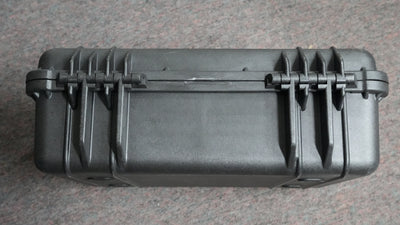 Pelican 1500 Protector Case No Foam (Preowned)
