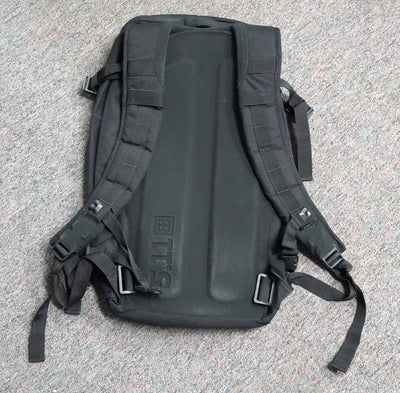 5.11 Black AMP24 32L Backpack (Preowned)