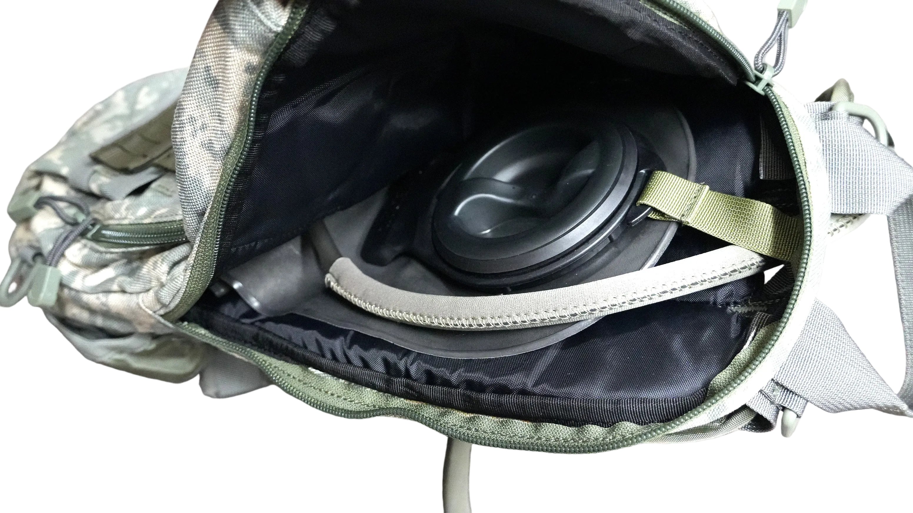CamelBak ACU Mule 3L (100oz) Hydration Backpack