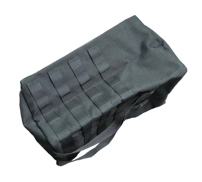 Tactical Foldable MOLLE Utility Pack