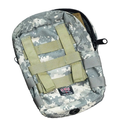 BDS Tactical Digital Camo MOLLE Bag