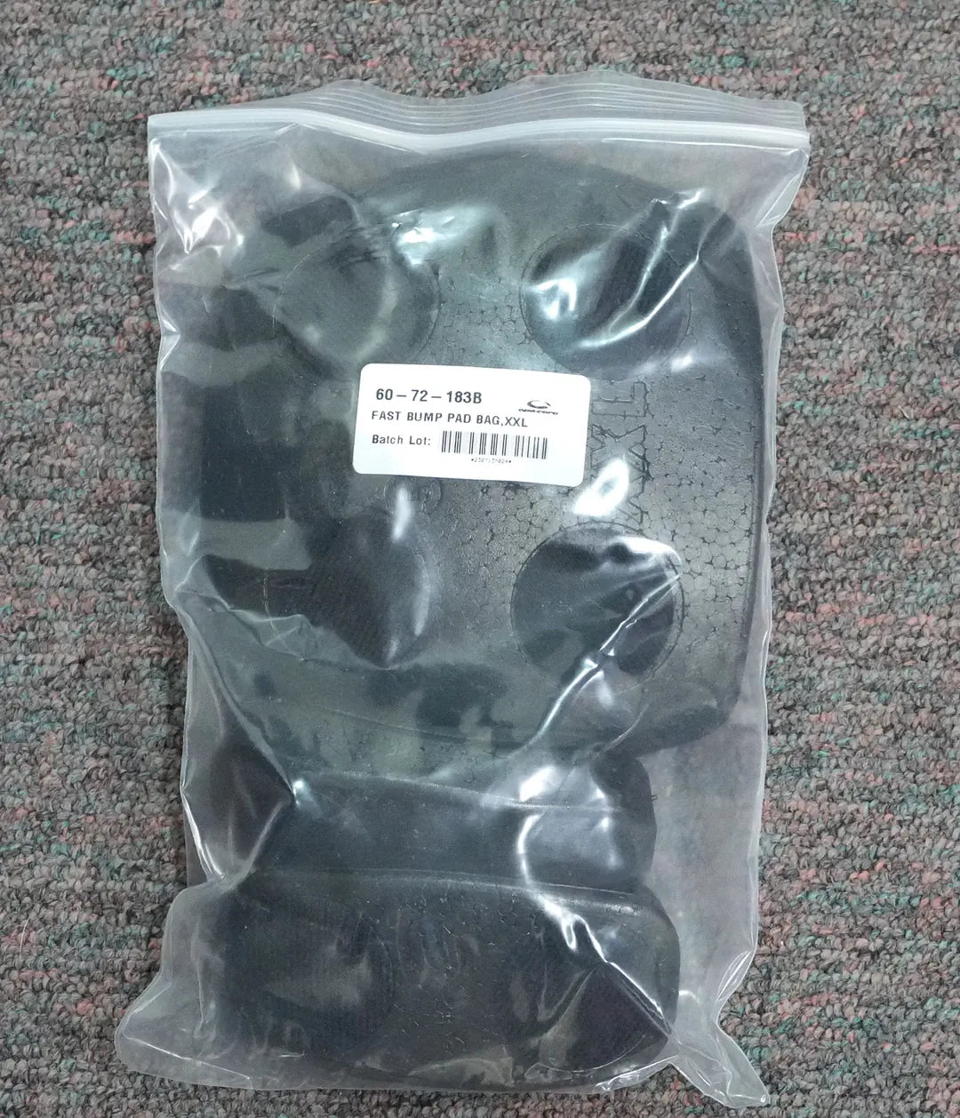 Foam Helmet Liner for Tactical Military Helmets