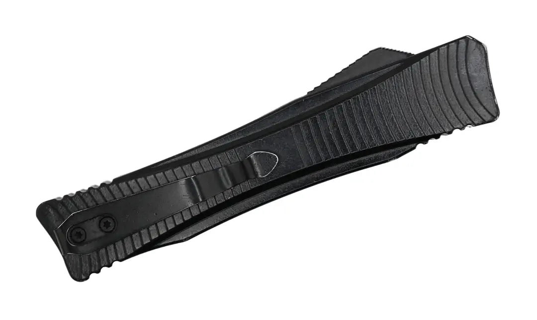 Preowned Boker 06EX243 Eagle 2.0 Auto OTF Knife 3.35" D2 (USA)