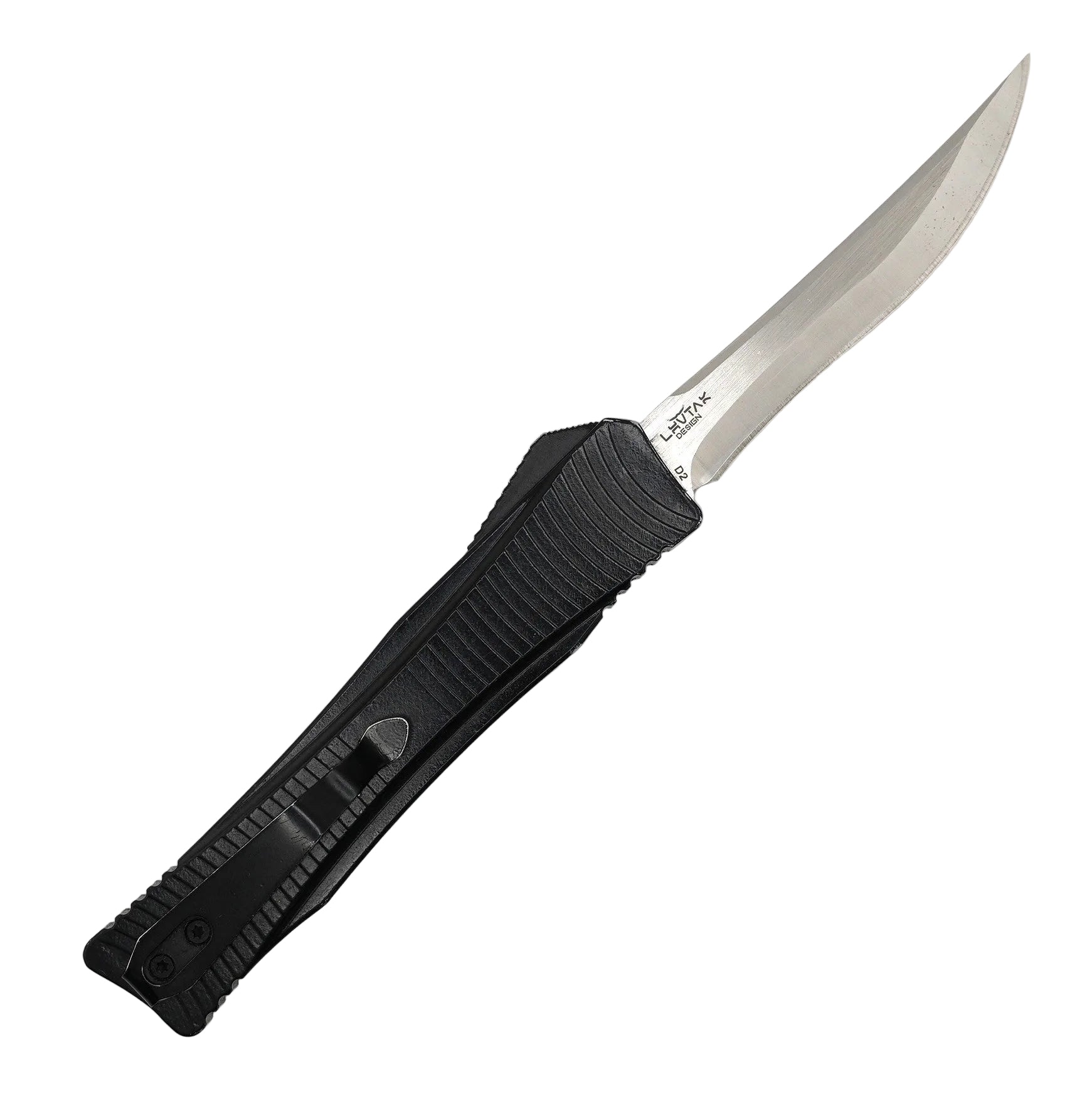 Preowned Boker 06EX243 Eagle 2.0 Auto OTF Knife 3.35" D2 (USA)