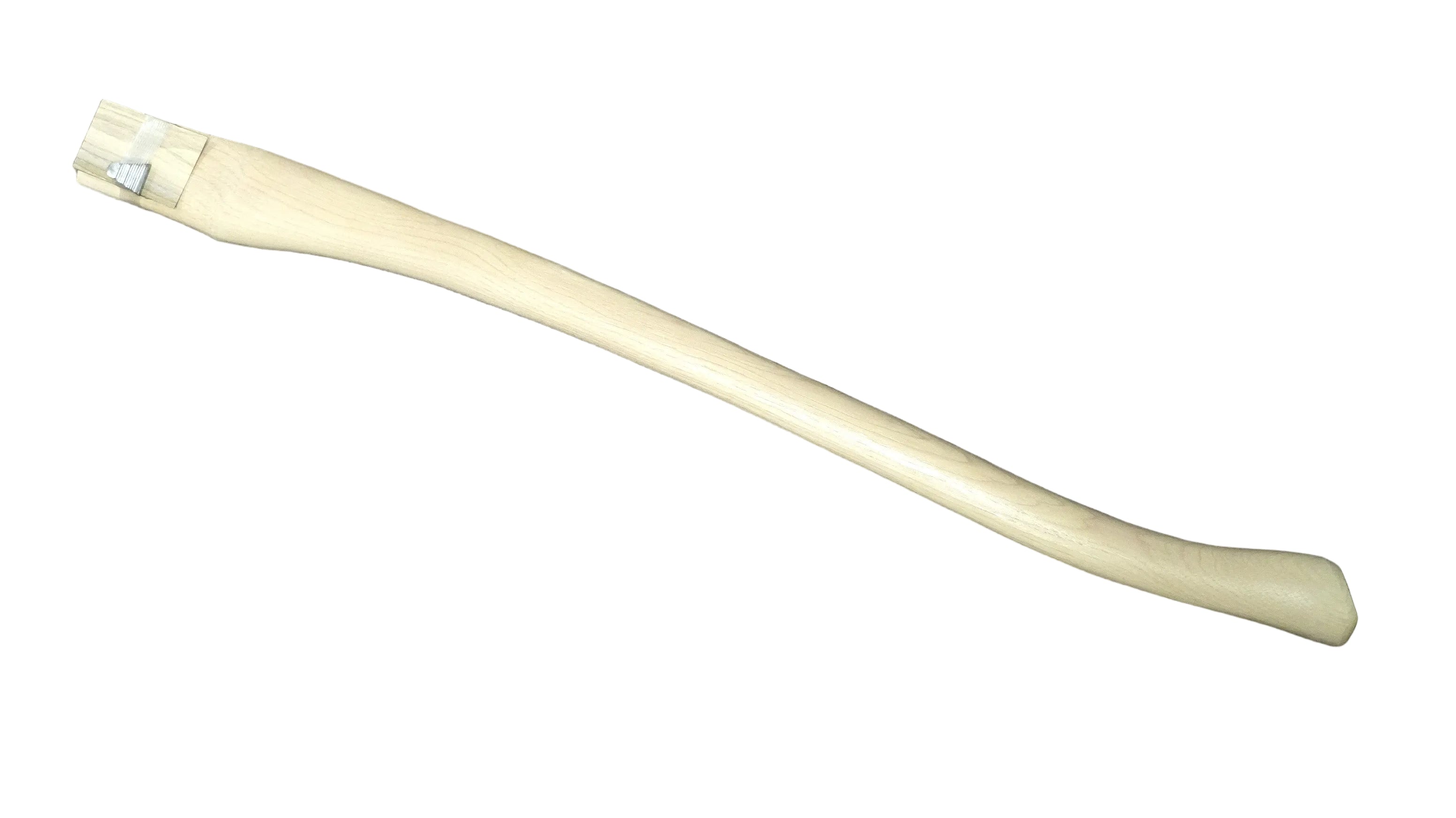 Curved Single Bit USA Axe 36" Handle (AA)