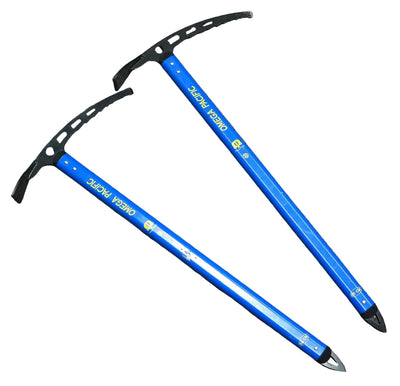 Omega Pacific Mountain Ice Axe (Pre-Owned)