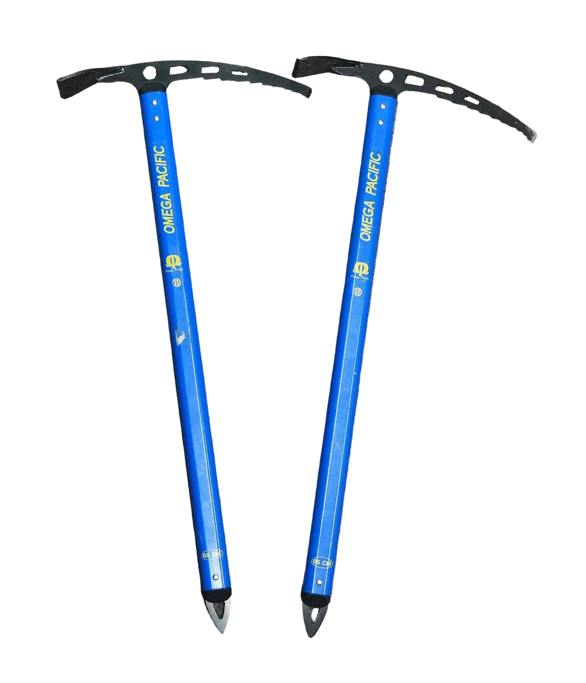 Omega Pacific Mountain Ice Axe (Pre-Owned)