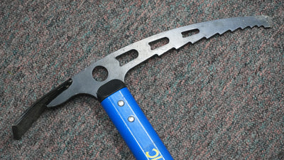 Omega Pacific Mountain Ice Axe (Pre-Owned)