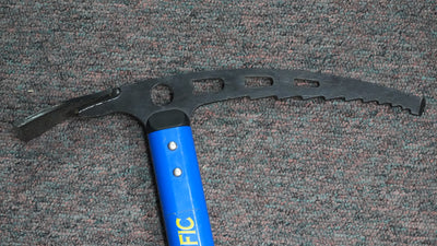 Omega Pacific Mountain Ice Axe (Pre-Owned)