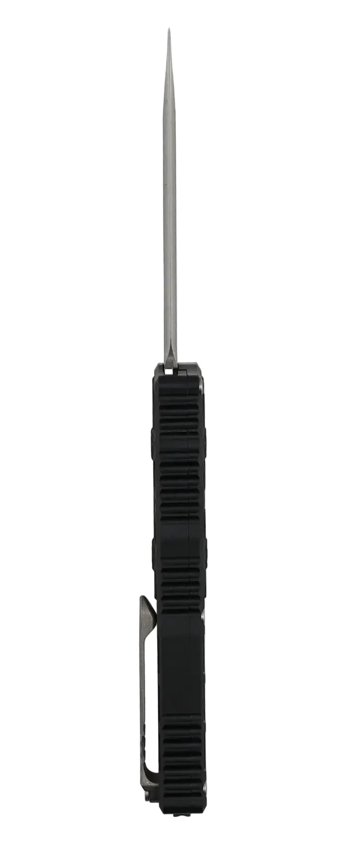 Guardian Tactical APEX Auto OTF Knife Aluminum Carbon Fiber 3.4" MagnaCut Stonewash