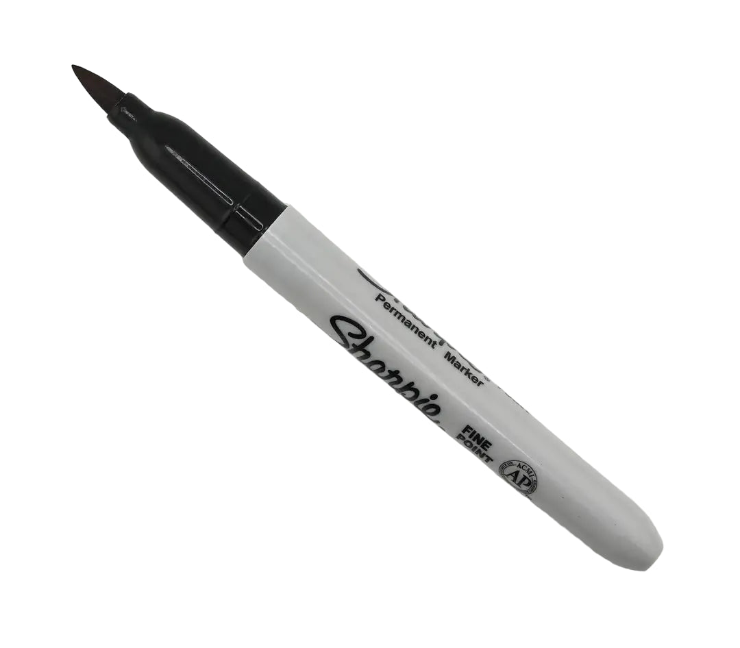 Tactical Sharpie G10 Multi-Tool - EDC Pen, Awl, Spike, Knot Untier