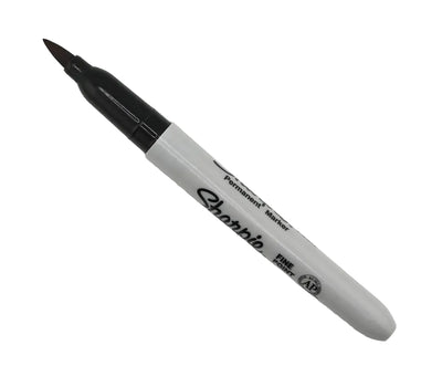 Tactical Sharpie G10 Multi-Tool - EDC Pen, Awl, Spike, Knot Untier