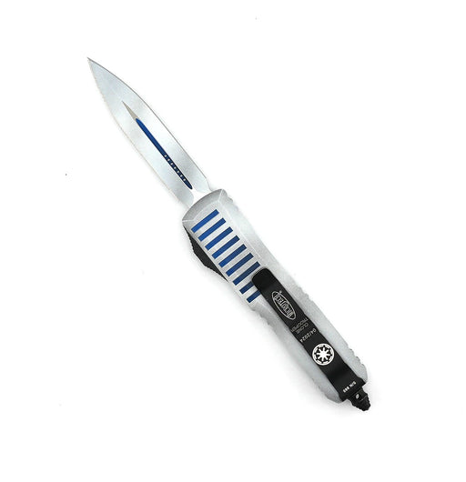 Microtech 232-1CO UTX-85 D/E Clone Trooper OTF Knife (USA) from NORTH RIVER OUTDOORS