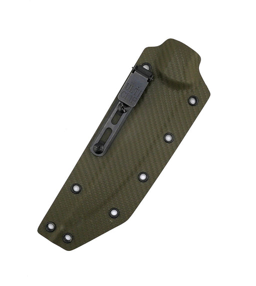 Kydex Sheath for Benchmade Meatcrafter from NORTH RIVER OUTDOORS