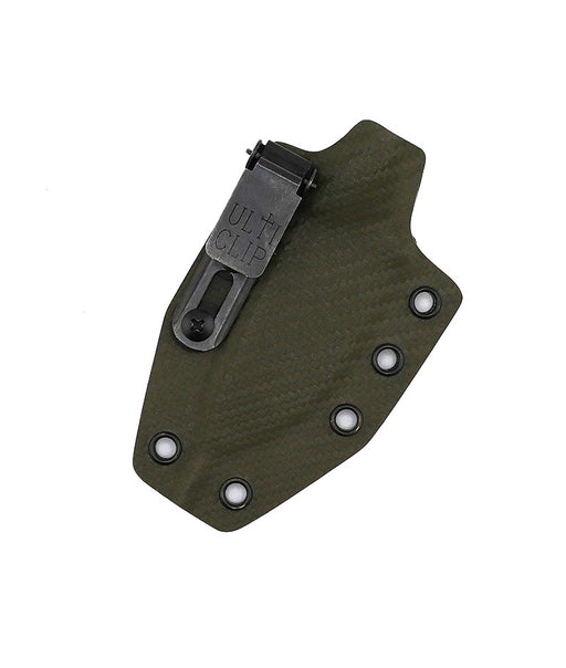 Kydex Sheath for Benchmade Hidden Canyon Hunter from NORTH RIVER OUTDOORS