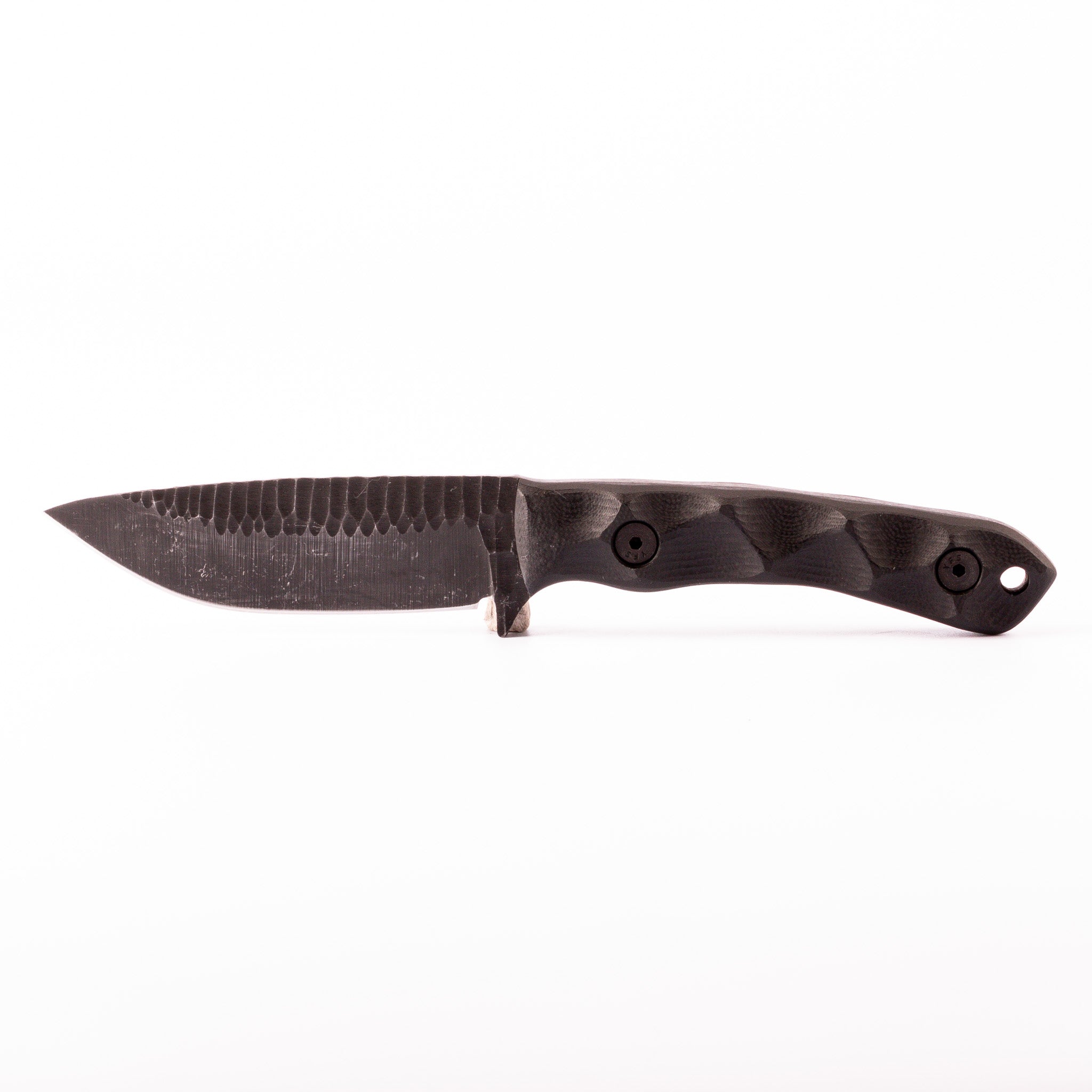 Stroup Knives GP2 G10 Fixed Blade (USA)