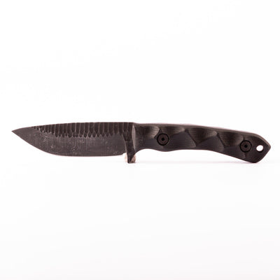 Stroup Knives GP2 G10 Fixed Blade (USA)