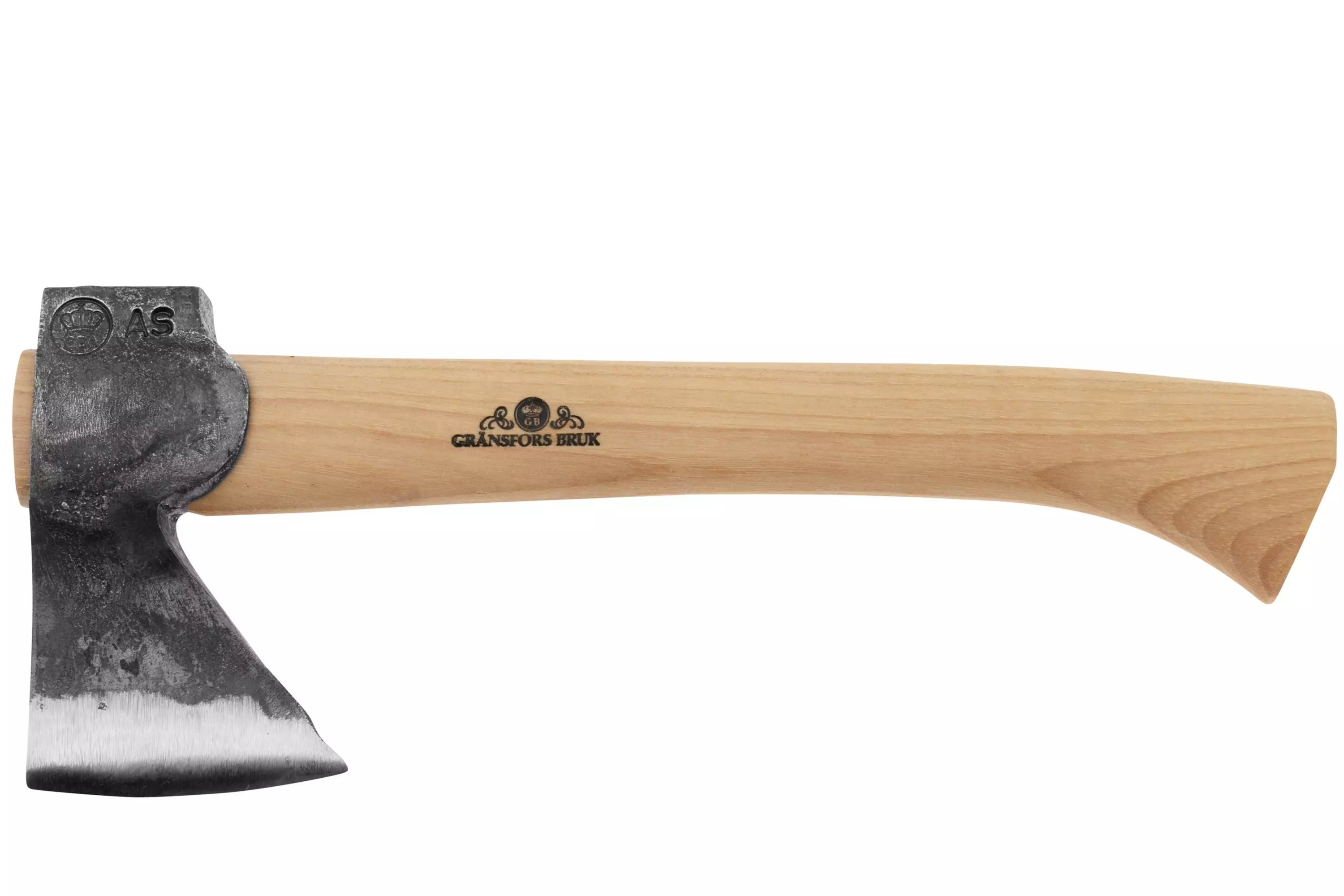 Gransfors Bruk Mini Belt Hatchet #410 (Sweden)