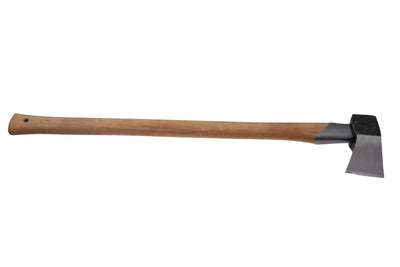 Gransfors Large Splitting Axe 445 w/ Collar Guard (Sweden) - NORTH RIVER OUTDOORS