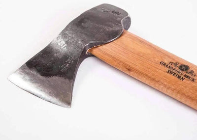 Gransfors Hunters Axe #418 (Sweden) - NORTH RIVER OUTDOORS