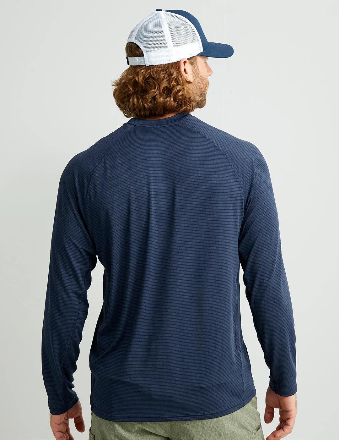 Huk A1A Performance Crew (Naval Academy) - NORTH RIVER OUTDOORS