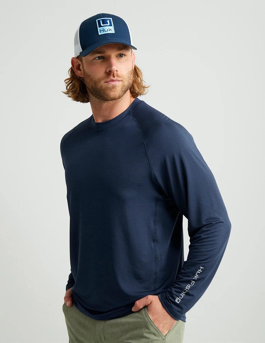 Huk A1A Performance Crew (Naval Academy) - NORTH RIVER OUTDOORS