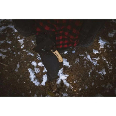 Hults Bruk Jonaker Hatchet (Sweden) - NORTH RIVER OUTDOORS