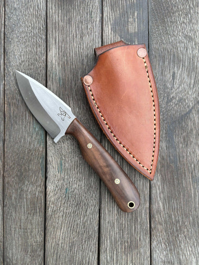 Beyond the Blade: Unlock the Secrets of Knife Handle Creation (Dec 14th 2024 Class) - NORTH RIVER OUTDOORS