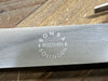 Vintage BONSA Solingen Germany Trap Door OTF Switchblade Knife from NORTH RIVER OUTDOORS