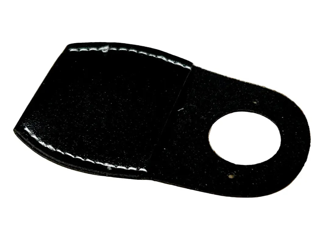 Thumb Guard for Carving Finger Protector (Black)