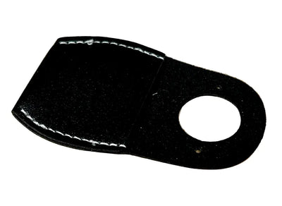 Thumb Guard for Carving Finger Protector (Black)