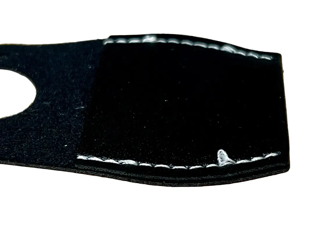 Thumb Guard for Carving Finger Protector (Black)