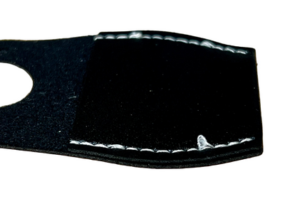 Thumb Guard for Carving Finger Protector (Black)
