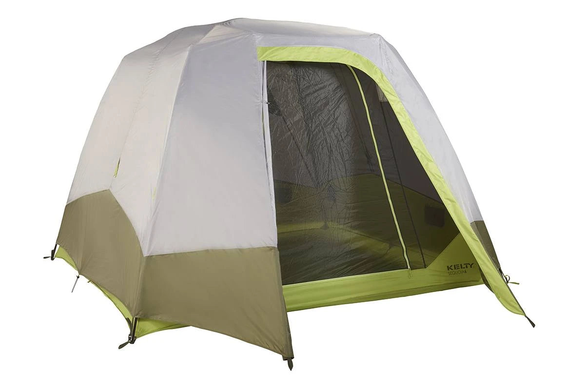 Kelty Sequoia 6 Tent - 6 Person 3 Season (Preowned)