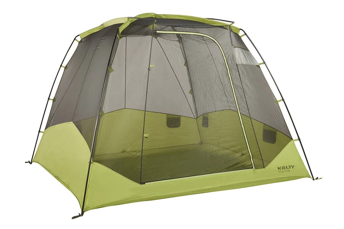 Kelty Sequoia 6 Tent - 6 Person 3 Season (Preowned)