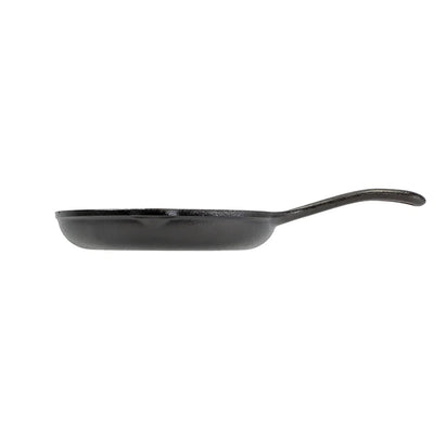 Lodge 8" Seasoned Cast Iron Skillet (USA Made)