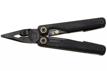 Leatherman Wave Alpha Multi-Tool with MagnaCut