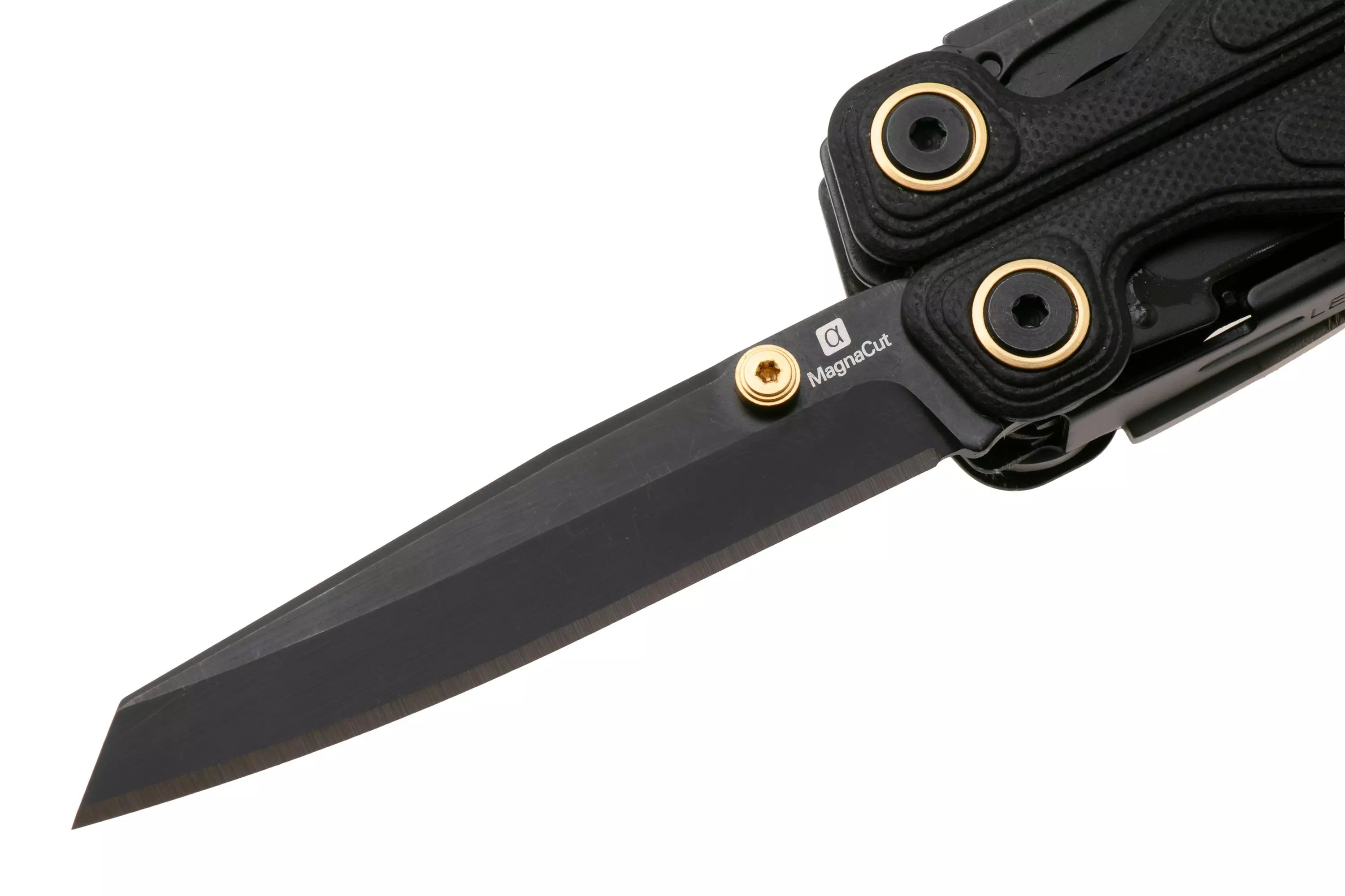 Leatherman Wave Alpha Multi-Tool with MagnaCut