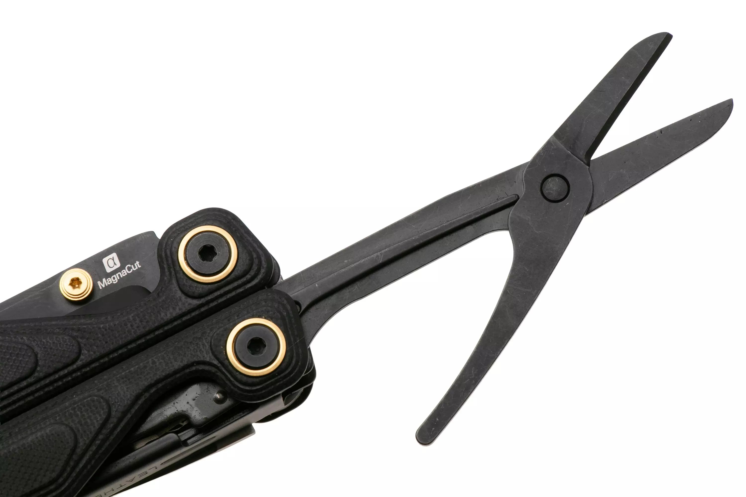 Leatherman Wave Alpha Multi-Tool with MagnaCut