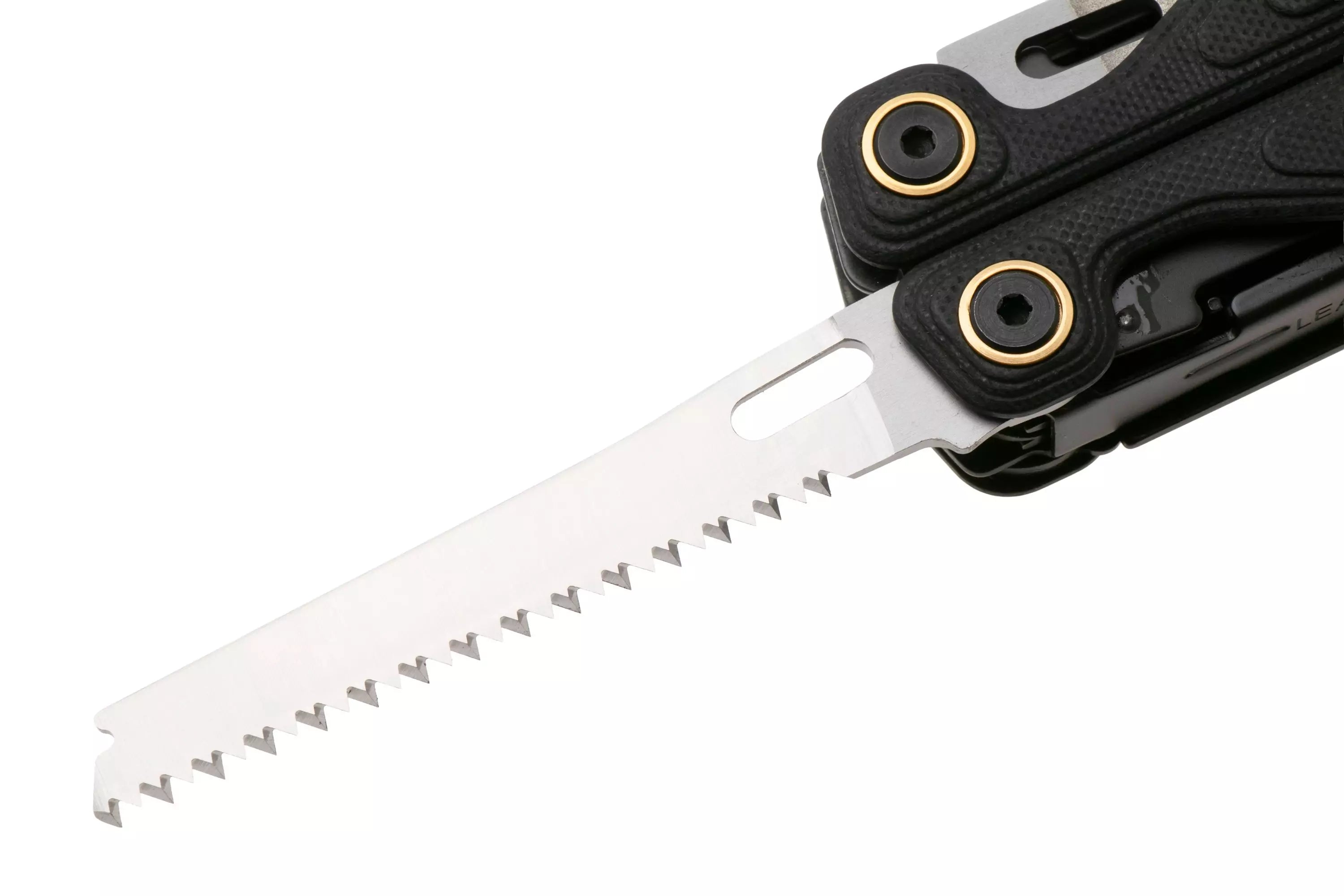 Leatherman Wave Alpha Multi-Tool with MagnaCut