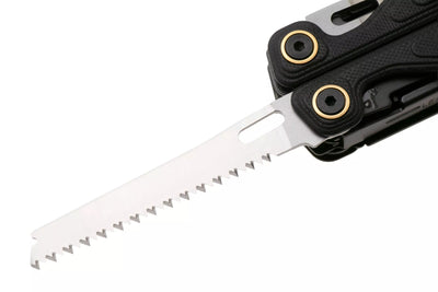 Leatherman Wave Alpha Multi-Tool with MagnaCut