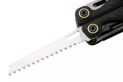 Leatherman Wave Alpha Multi-Tool with MagnaCut