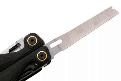 Leatherman Wave Alpha Multi-Tool with MagnaCut