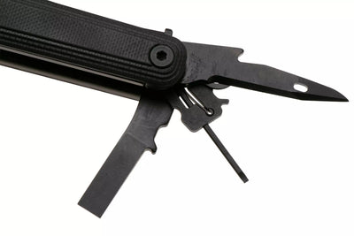 Leatherman Wave Alpha Multi-Tool with MagnaCut