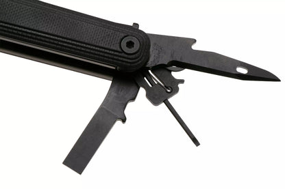 Leatherman Wave Alpha Multi-Tool with MagnaCut